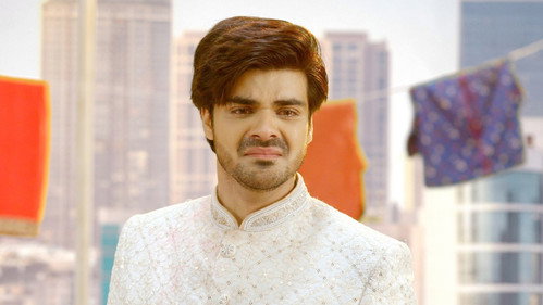 E1261. Pushpa Questions Chirag still