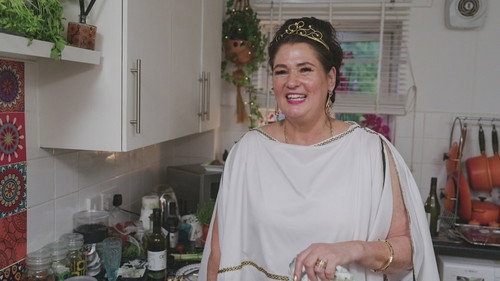 Come Dine with Me Season 2025 Episode 5 - Cambridge - Night 5: Nici