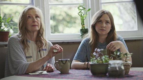 Casual Season 3 Episode 13 - The Hermit & the Moon