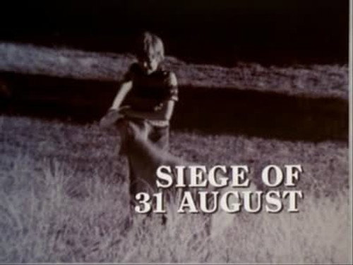 Darkroom Season 1 Episode 6 - Siege of 31 August