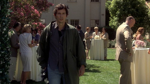The Mentalist Season 4 Episode 4 - Ring Around the Rosie