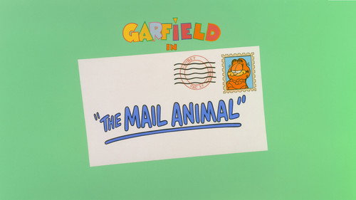 The Mail Animal still