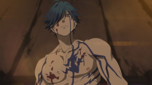 Undead Murder Farce Season 1 Episode 1 - Oni Slayer