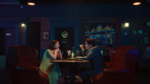 Catch Me Baby Season 1 Episode 4 - Episode 4