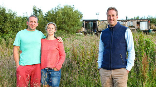 Ben Fogle: New Lives in the Wild Season 16 Episode 11 - Pembrokeshire Coast