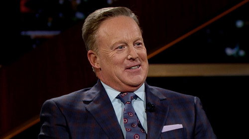 Real Time with Bill Maher Season 19 Episode 32 - Episode 582