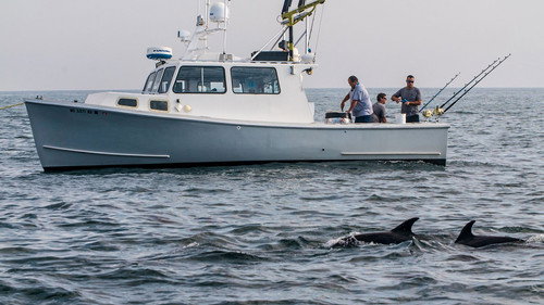 Wicked Tuna Season 10 Episode 1 - Keep the Tradition Alive