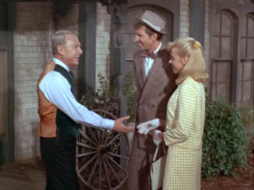 Green Acres Season 3 Episode 16 - Eb Returns