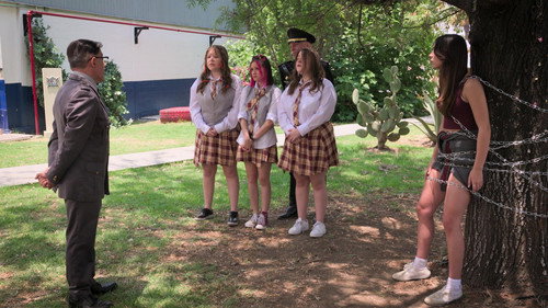 Incorregibles de santa Martha Season 1 Episode 11 - Episode 11