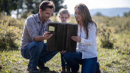 Heartland Season 13 Episode 9 - Fight or Flight