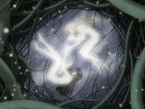 Maria Watches Over Us Season 1 Episode 10 - The Forest of Briars