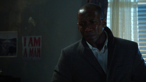 Alcatraz Season 1 Episode 10 - Clarence Montgomery