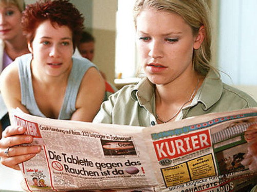 Hinter Gittern - Der Frauenknast Season 5 Episode 3 - Episode 3