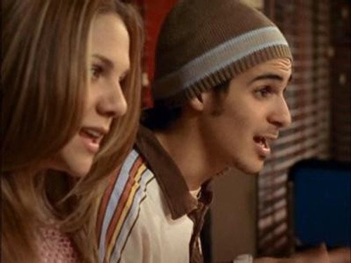 Degrassi Season 5 Episode 17 - Total Eclipse of the Heart