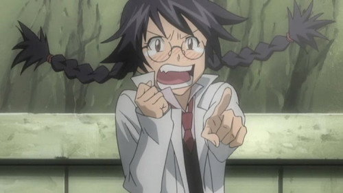 D.Gray-man Season 2 Episode 15 - Confusion and Impatience
