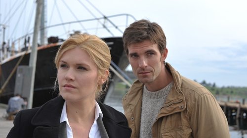 undefined Season 1 Episode 1 - Welcome to Haven