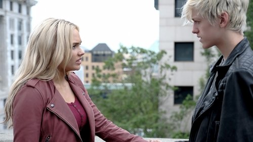 The Gifted Season 2 Episode 2 - unMoored