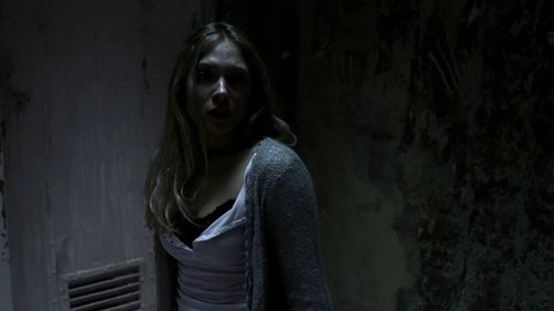 Supernatural Season 1 Episode 10 - Asylum