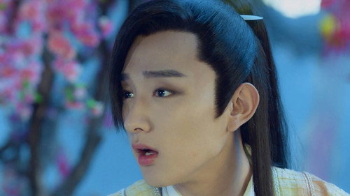 The Twin Flower Legend Season 1 Episode 7 - Episode 7