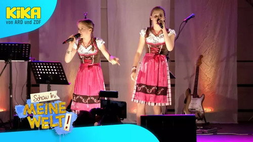 Schau in meine Welt! Season 1 Episode 14 - Episode 14