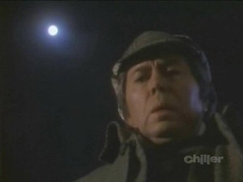 The New Alfred Hitchcock Presents Season 4 Episode 16 - My Dear Watson