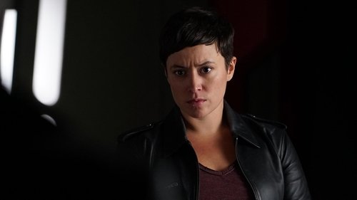 Marvel's Agents of S.H.I.E.L.D. Season 5 Episode 14 - The Devil Complex