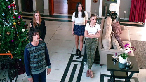 Medcezir Season 2 Episode 17 - 55. Bölüm