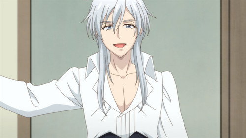 By the Grace of the Gods Season 2 Episode 8 - Ryoma and the Traveling Entertainer
