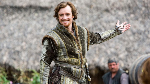 Robin Hood Season 3 Episode 7 - Too Hot to Handle