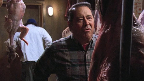 Northern Exposure Season 4 Episode 21 - The Big Feast