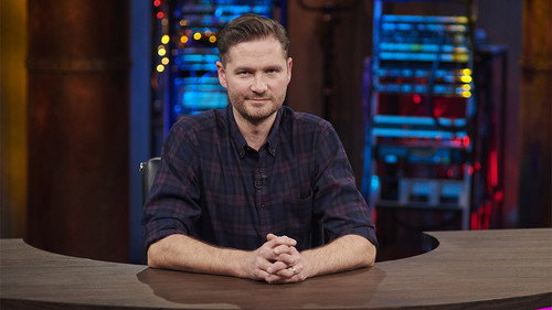 The Weekly with Charlie Pickering Season 6 Episode 3 - Episode 3
