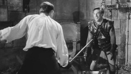 The Adventures of Robin Hood Season 4 Episode 21 - The Edge and the Point