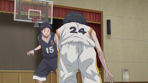 Ahiru no Sora Season 1 Episode 47 - Sora the Duck