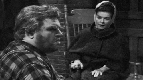 Dark Shadows Season 1 Episode 51 - DS-51