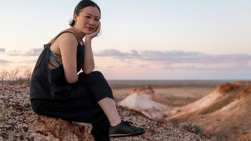 Back Roads Season 7 Episode 3 - Coober Pedy, SA
