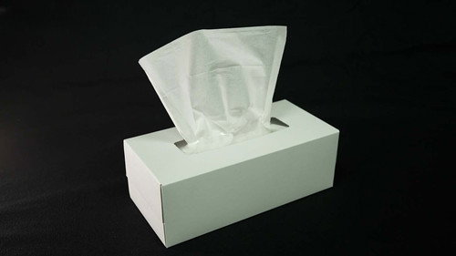 Japan's Top Inventions Season 8 Episode 7 - Lotion Tissues