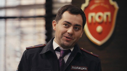 Once Upon a Time in Russia Season 2 Episode 10 - Episode 10