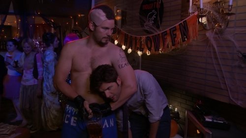 undefined Season 4 Episode 5 - Meet 'n' Greet