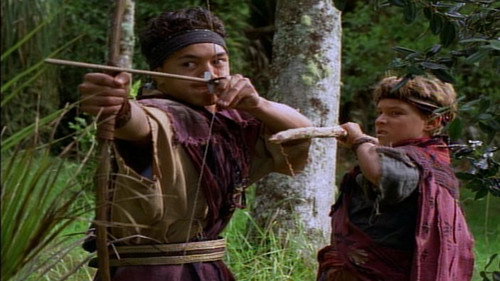 Hercules: The Legendary Journeys Season 1 Episode 5 - Ares