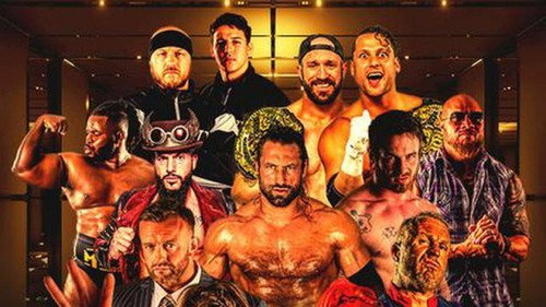 NWA Powerrr Season 7 Episode 1 - Episode #49, December 7, 2021