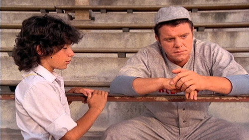 Voyagers! Season 1 Episode 6 - Cleo and the Babe