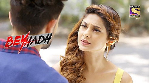 Maya Advises Samay To Marry Saanjh still