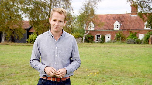 East Anglia still