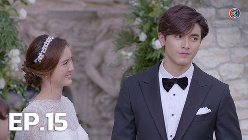 Pink Sin Season 1 Episode 15 - Episode 15