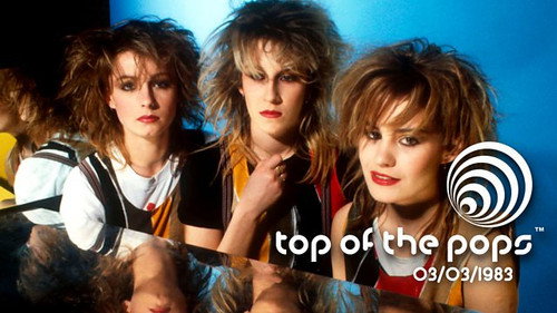 Top of the Pops Season 20 Episode 9 - Episode 9