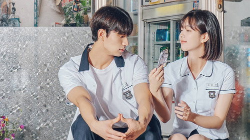 KBS Drama Special Season 13 Episode 4 - Nineteen Otters