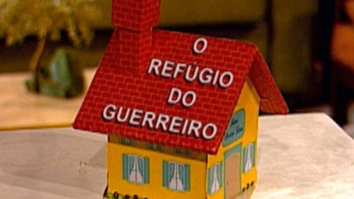 A Grande Família Season 3 Episode 24 - O Refúgio do Guerreiro