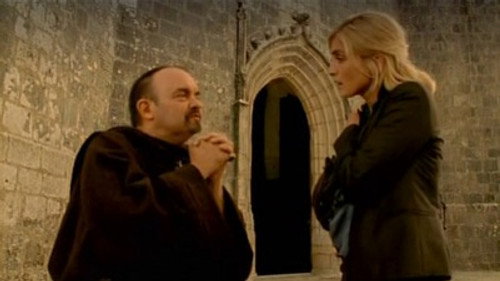 La Légende des 3 clefs Season 1 Episode 2 - Le chemin des cryptes