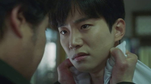 Confession Season 1 Episode 6 - Episode 6