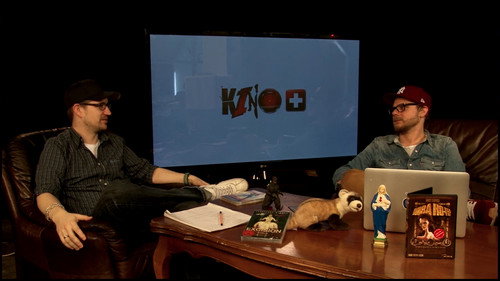 Kino Plus Season 1 Episode 4 - Episode 4